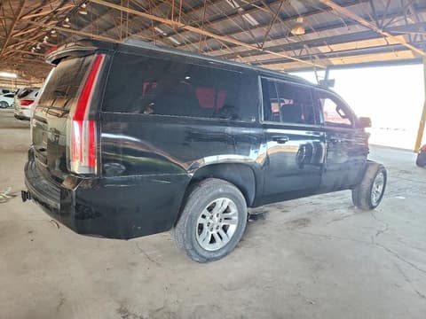 2020 Chevrolet Suburban, VIN 1GNSCHKC2LR164783. Фото 3 з 6 з аукціону Copart. Каталог авто зі США OpenDataCar.