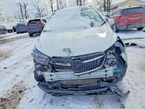 2019 Buick Encore, VIN KL4CJESB8KB854824. Zdjęcie 5 z 6 z aukcji Copart. Katalog aut z USA OpenDataCar.