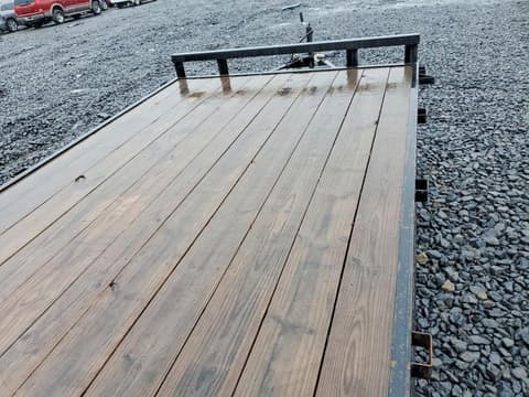 2025 Carry-on Unknown, VIN 4YMBU2020SV003669. Фото 5 из 6 с аукциона Copart. Каталог авто из США OpenDataCar.