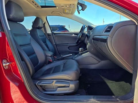 2017 Volkswagen Jetta, VIN 3VWL17AJ3HM403910. Zdjęcie 5 z 6 z aukcji Copart. Katalog aut z USA OpenDataCar.