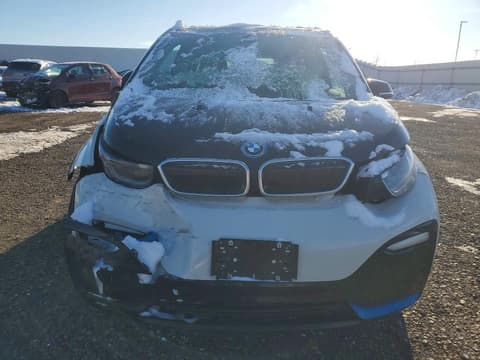 2019 Bmw i3s, VIN WBY8P8C58K7F05140. Фото 5 из 6 с аукциона Copart. Каталог авто из США OpenDataCar.