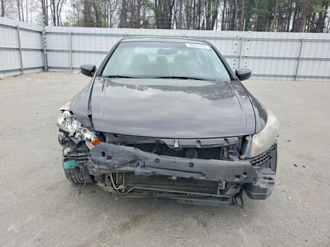 2012 Honda Accord, VIN 1HGCP3F80CA025472. Фото 5 з 6 з аукціону Copart. Каталог авто зі США OpenDataCar.