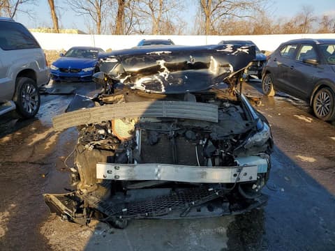 2016 Lexus IS, VIN JTHCM1D23G5013971. Фото 5 из 6 с аукциона Copart. Каталог авто из США OpenDataCar.