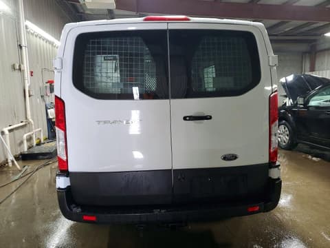 2021 Ford Transit, VIN 1FTBR1Y88MKA25060. Фото 6 из 6 с аукциона Copart. Каталог авто из США OpenDataCar.