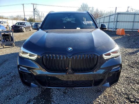 2020 Bmw X5, VIN 5UXCR6C01L9C28530. Фото 5 з 6 з аукціону Copart. Каталог авто зі США OpenDataCar.