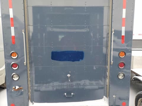 2020 Ford F59, VIN 1F65F5KN8L0A10499. Zdjęcie 6 z 6 z aukcji Copart. Katalog aut z USA OpenDataCar.