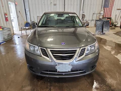 2010 Saab 9-3, VIN YS3FA4BY3A1607600. Фото 5 з 6 з аукціону Copart. Каталог авто зі США OpenDataCar.