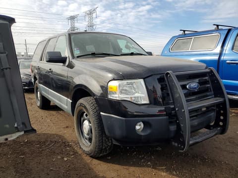 2012 Ford Expedition, VIN 1FMJU1G5XCEF03277. Фото 4 из 6 с аукциона Copart. Каталог авто из США OpenDataCar.