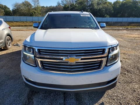 2015 Chevrolet Suburban, VIN 1GNSCKKC7FR274701. Фото 5 з 6 з аукціону Copart. Каталог авто зі США OpenDataCar.