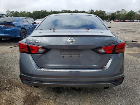 2019 Nissan Altima, VIN 1N4BL4CV4KC220568. Фото 6 з 6 з аукціону Copart. Каталог авто зі США OpenDataCar.