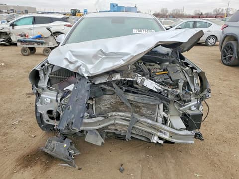 2016 Buick Verano, VIN 1G4PT5SV3G4166653. Фото 5 з 6 з аукціону Copart. Каталог авто зі США OpenDataCar.