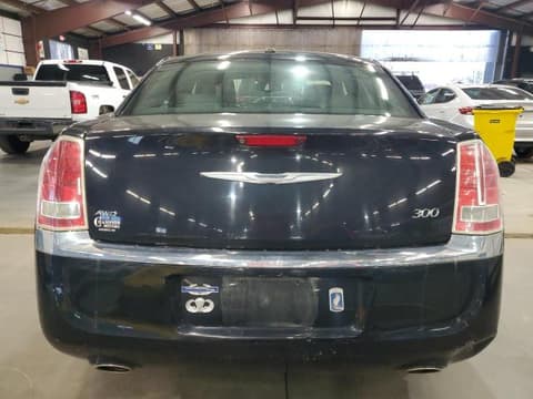 2013 Chrysler 300, VIN 2C3CCARG6DH568589. Фото 6 из 6 с аукциона Copart. Каталог авто из США OpenDataCar.