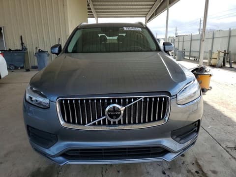 2020 Volvo XC90, VIN YV4A22PK3L1603411. Photo 5 of 6 from Copart auction. OpenDataCar US salvage catalog.