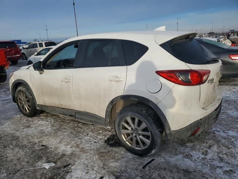 2016 Mazda CX-5, VIN JM3KE4CY3G0810498. Zdjęcie 2 z 6 z aukcji Copart. Katalog aut z USA OpenDataCar.