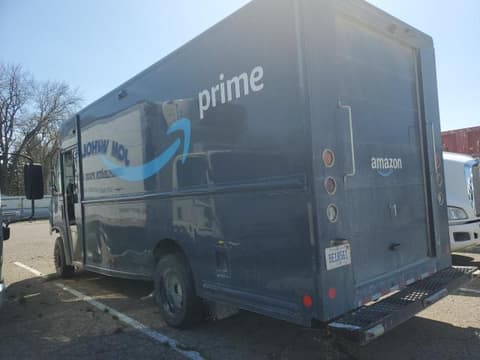 2020 Ford F59, VIN 1F65F5KN0L0A03434. Фото 2 из 6 с аукциона Copart. Каталог авто из США OpenDataCar.