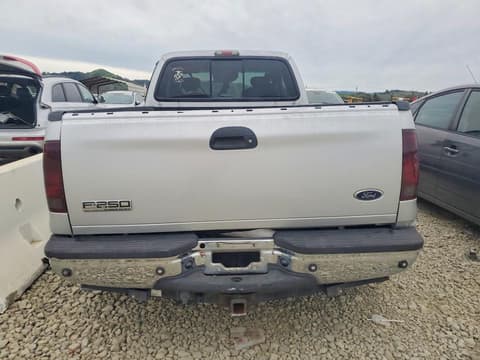 2006 Ford F-250 Super Duty, VIN 1FTSX21P16EC81006. Фото 6 з 6 з аукціону Copart. Каталог авто зі США OpenDataCar.