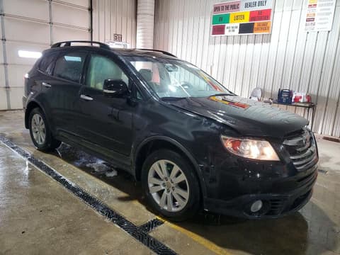 2011 Subaru Tribeca, VIN 4S4WX9KD7B4403488. Zdjęcie 4 z 6 z aukcji Copart. Katalog aut z USA OpenDataCar.