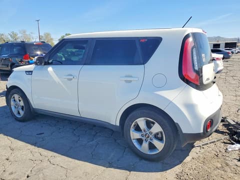 2019 Kia Soul, VIN KNDJN2A20K7675391. Zdjęcie 2 z 6 z aukcji Copart. Katalog aut z USA OpenDataCar.