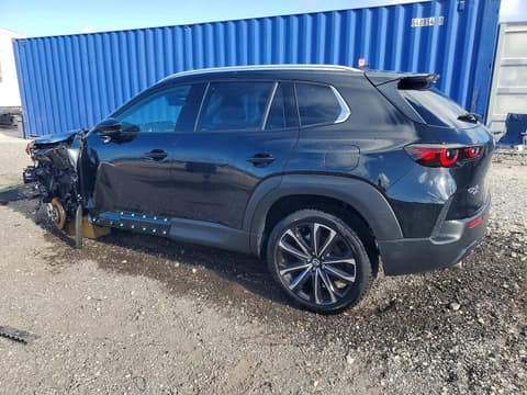 2026 Mazda CX-50, VIN 7MMVABDL1TN462254. Фото 2 из 6 с аукциона Copart. Каталог авто из США OpenDataCar.