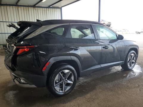 2026 Hyundai Tucson, VIN 5NMJBCDE5TH671769. Zdjęcie 3 z 6 z aukcji Copart. Katalog aut z USA OpenDataCar.