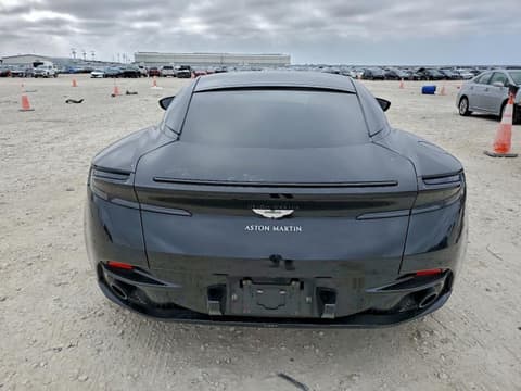 2019 Aston martin DB11, VIN SCFRMFAW2KGL06484. Фото 6 з 6 з аукціону Copart. Каталог авто зі США OpenDataCar.