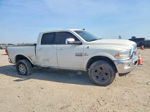 2016 Ram 2500, VIN 3C6UR5FL8GG363326. Фото 4 з 6 з аукціону Copart. Каталог авто зі США OpenDataCar.