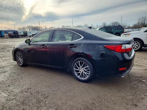 2016 Lexus ES 350, VIN JTHBK1GG6G2228691. Фото 2 з 6 з аукціону Copart. Каталог авто зі США OpenDataCar.