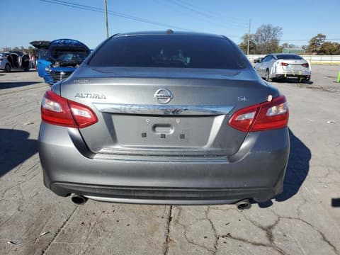 2016 Nissan Altima, VIN 1N4AL3AP1GC273343. Фото 6 з 6 з аукціону Copart. Каталог авто зі США OpenDataCar.