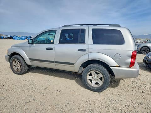 2006 Dodge Durango, VIN 1D4HB48N46F103953. Фото 2 з 6 з аукціону Copart. Каталог авто зі США OpenDataCar.