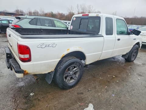 2006 Ford Ranger, VIN 1FTZR45E56PA93493. Фото 3 з 6 з аукціону Copart. Каталог авто зі США OpenDataCar.