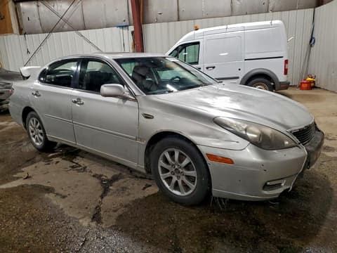 2002 Lexus ES 300, VIN JTHBF30G920021940. Фото 4 з 6 з аукціону Copart. Каталог авто зі США OpenDataCar.