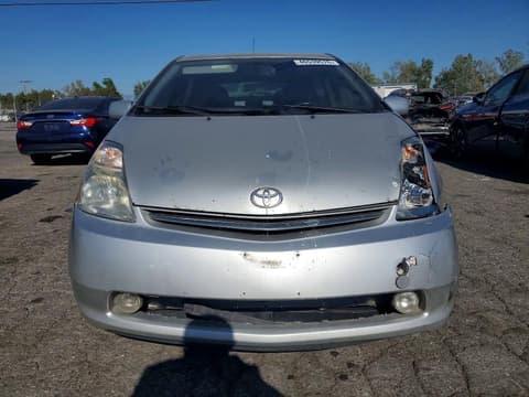 2008 Toyota Prius, VIN JTDKB20U087732259. Фото 5 з 6 з аукціону Copart. Каталог авто зі США OpenDataCar.