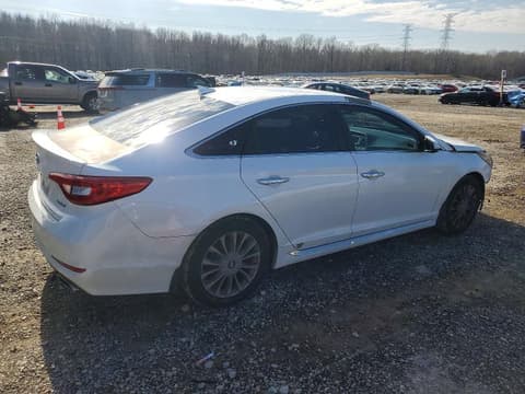 2015 Hyundai Sonata, VIN 5NPE34AF8FH245096. Фото 3 з 6 з аукціону Copart. Каталог авто зі США OpenDataCar.
