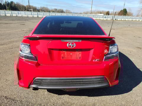 2014 Toyota SCION, VIN JTKJF5C74E3074898. Фото 6 з 6 з аукціону Copart. Каталог авто зі США OpenDataCar.