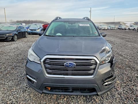 2021 Subaru Ascent, VIN 4S4WMAFD2M3423807. Фото 5 из 6 с аукциона Copart. Каталог авто из США OpenDataCar.