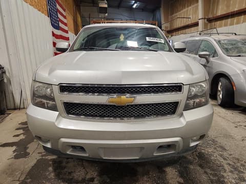 2011 Chevrolet Suburban, VIN 1GNSKJE32BR334922. Фото 5 з 6 з аукціону Copart. Каталог авто зі США OpenDataCar.