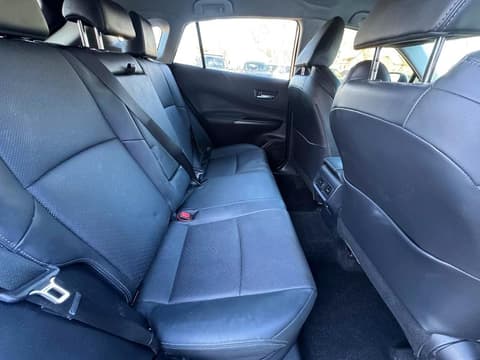 2021 Toyota Venza, VIN JTEAAAAH9MJ083659. Фото 6 з 6 з аукціону Copart. Каталог авто зі США OpenDataCar.