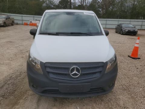 2022 Mercedes-benz Metris, VIN W1YV0CEY8N3964305. Фото 5 з 6 з аукціону Copart. Каталог авто зі США OpenDataCar.