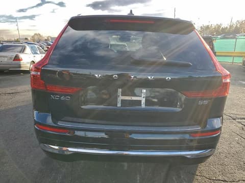 2023 Volvo XC60, VIN YV4L12RA2P1392899. Zdjęcie 6 z 6 z aukcji Copart. Katalog aut z USA OpenDataCar.