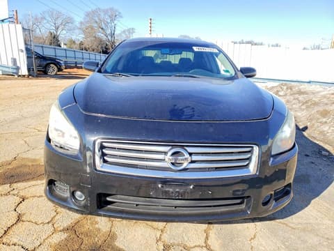 2014 Nissan Maxima, VIN 1N4AA5AP0EC467067. Фото 5 из 6 с аукциона Copart. Каталог авто из США OpenDataCar.