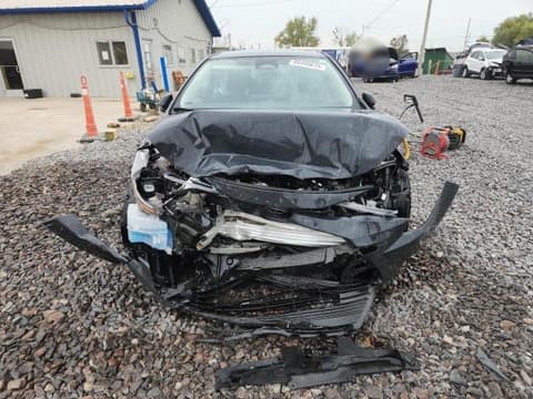 2025 Toyota Corolla, VIN 5YFB4MDE9SP271125. Фото 5 з 6 з аукціону Copart. Каталог авто зі США OpenDataCar.