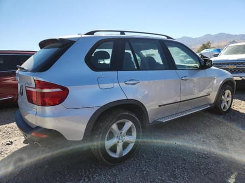 2009 Bmw X5, VIN 5UXFE43599L261101. Фото 3 з 6 з аукціону Copart. Каталог авто зі США OpenDataCar.