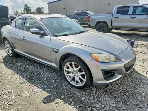 2010 Mazda RX-8, VIN JM1FE1CP7A0404330. Фото 4 из 6 с аукциона Copart. Каталог авто из США OpenDataCar.