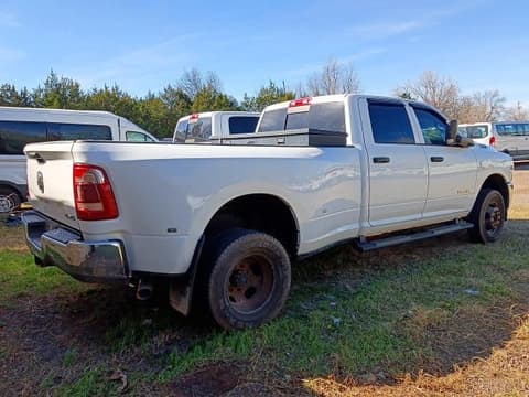 2020 Ram 3500, VIN 3C63RRGL2LG301576. Фото 4 з 6 з аукціону Copart. Каталог авто зі США OpenDataCar.