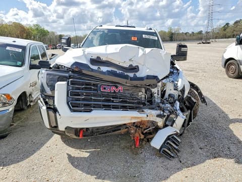 2024 Gmc Sierra, VIN 1GT49PEY1RF124318. Фото 5 з 6 з аукціону Copart. Каталог авто зі США OpenDataCar.