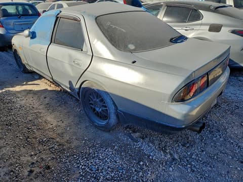 1993 Nissan GT-R, VIN ECR33003353. Фото 2 з 6 з аукціону Copart. Каталог авто зі США OpenDataCar.