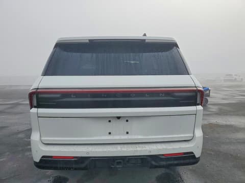 2025 Lincoln Navigator, VIN 5LMJJ2LG0SEL03459. Фото 6 з 6 з аукціону Copart. Каталог авто зі США OpenDataCar.