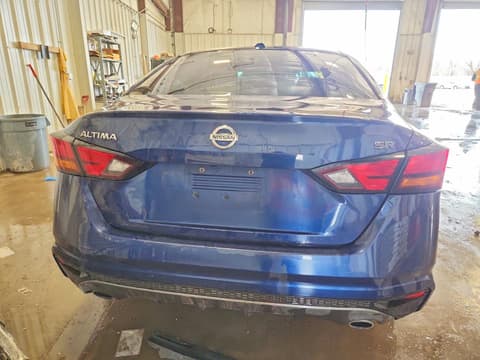 2019 Nissan Altima, VIN 1N4BL4CVXKC185261. Фото 6 з 6 з аукціону Copart. Каталог авто зі США OpenDataCar.