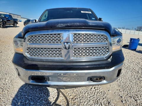 2013 Ram 1500, VIN 1C6RR7NTXDS515906. Photo 5 of 6 from Copart auction. OpenDataCar US salvage catalog.