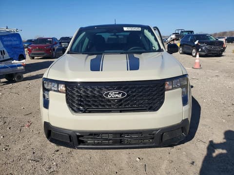 2025 Ford Maverick, VIN 3FTTW8JA5SRB08702. Фото 5 з 6 з аукціону Copart. Каталог авто зі США OpenDataCar.